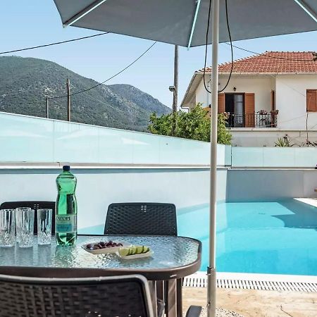 Blue Star Aparthotel Nydri (Lefkada) Exterior foto